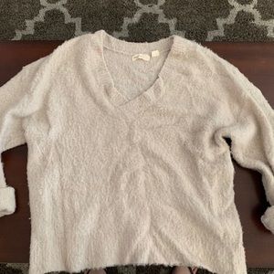 Sleeping on Snow sweater